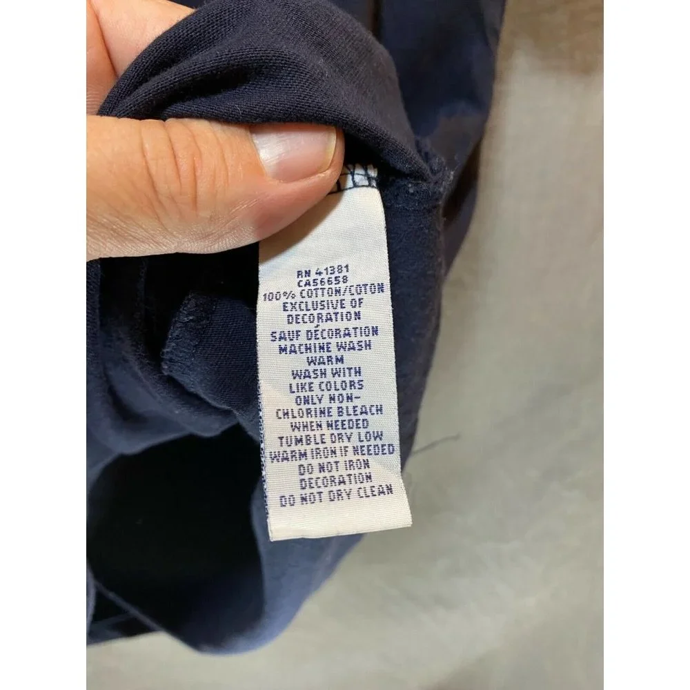 Polo Ralph Lauren all measurements